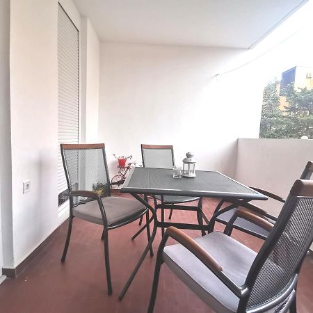 Residential Apartment Split Luaran gambar
