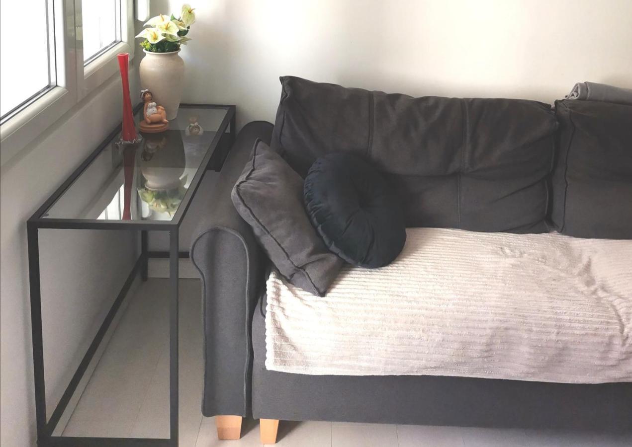 Residential Apartment Split Luaran gambar