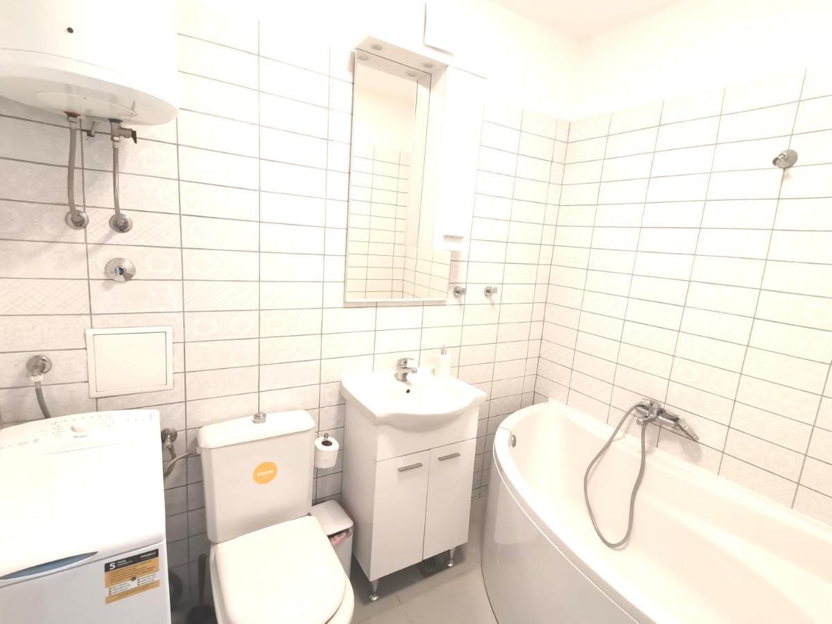 Residential Apartment Split Luaran gambar