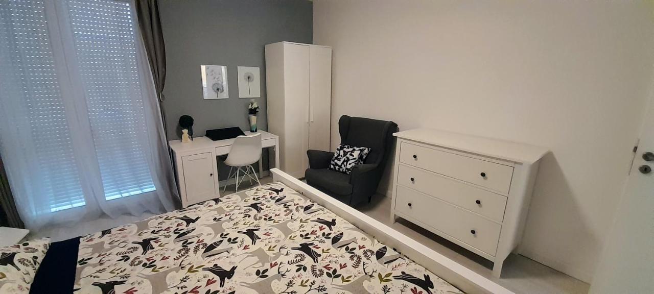 Residential Apartment Split Luaran gambar