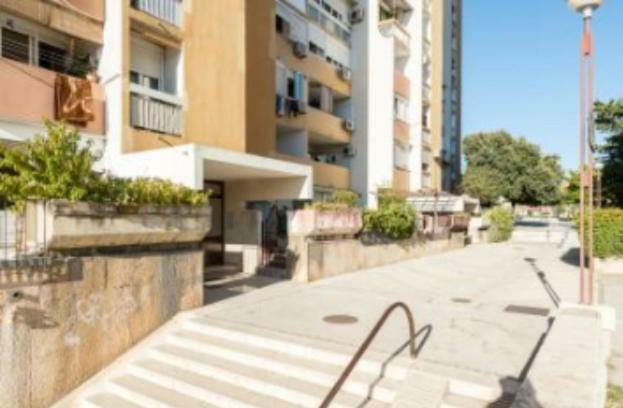 Residential Apartment Split Luaran gambar