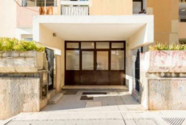 Residential Apartment Split Luaran gambar