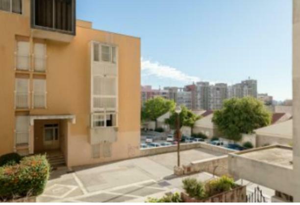Residential Apartment Split Luaran gambar